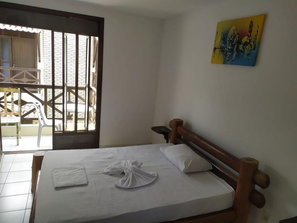 Flatmarazul Lindos Apartamentos Privativo Com Cozinha Natal Exterior foto