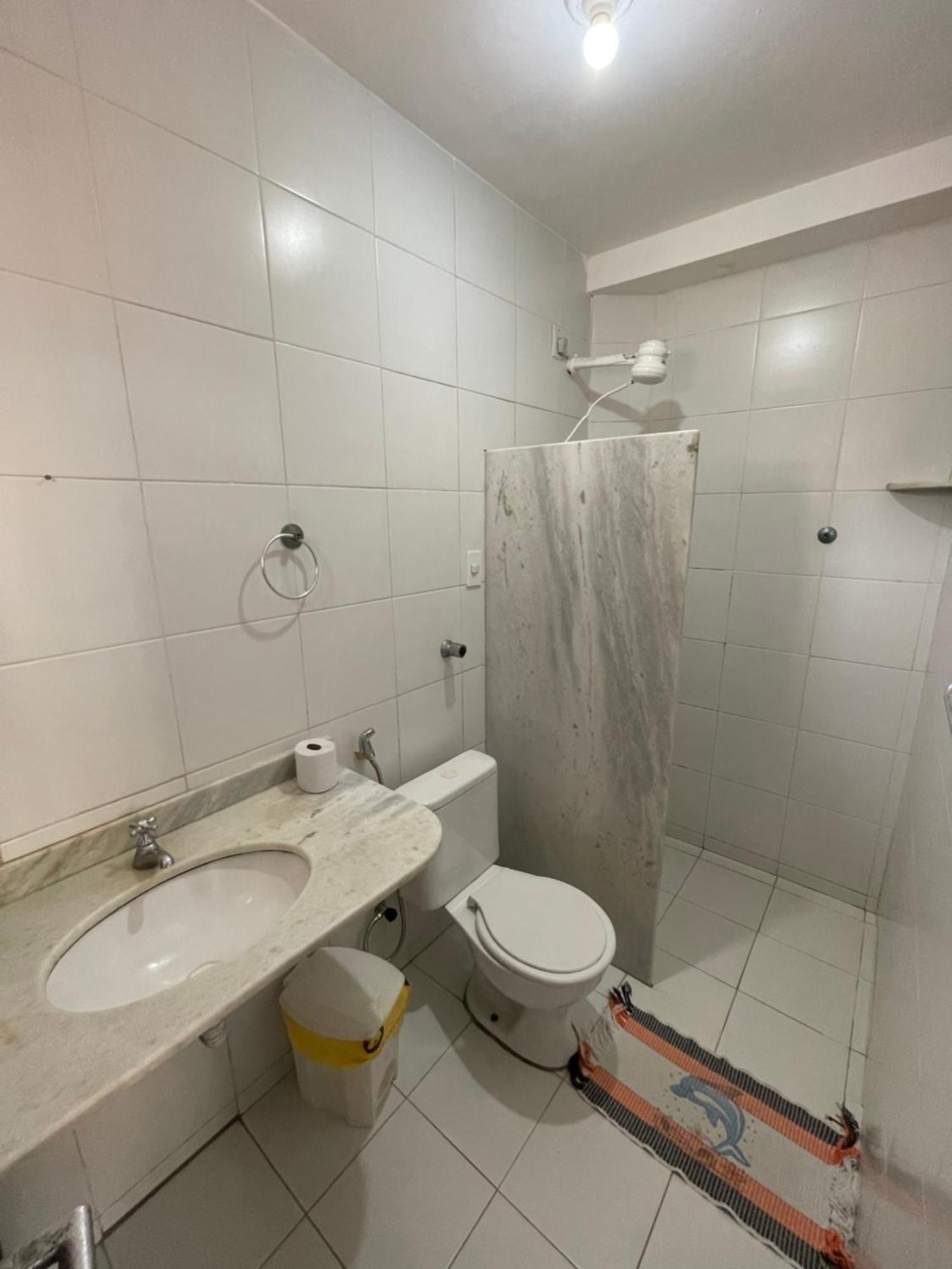 Flatmarazul Lindos Apartamentos Privativo Com Cozinha Natal Exterior foto